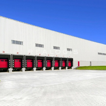 Berlin Marienfelde, ca. 10.100 m² NEUBAU Halle zzgl. Nebenfläche und Büro