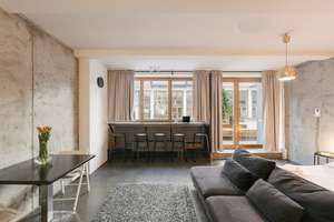 Urban Living with a Village Feel in Berlin Mitte – Rungestrasse 6, 10179 Mitte (Ortsteil), Berlin – Vorschaubild 17