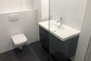 Ruhige Wohnung mit Balkon: ansprechende 3-Zimmer-Wohnung in Solingen – Brockenstr. 14, 42699 Ohligs/Aufderhöhe/Merscheid, Solingen – Vorschaubild 8