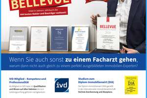 VERKAUFT DIPL.-Immowirt MAIER !! PERFEKTE Wohnung MITTEN IM ZENTRUM, hochwertige Schreinerarbeiten!! – Die vollständige Adresse der Immobilie erhältst du vom Anbieter., 84364 Bad Birnbach – Vorschaubild 20