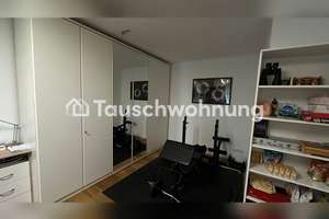Tauschwohnung: A nice apartment in Frankfurt-Sachsenhausen – 60598 Sachsenhausen-Süd, Frankfurt am Main – Vorschaubild 3