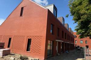 Wohnen am Kapellenplatz (Haus 23) – Im Buchenfelde 23, 30539 Bemerode, Hannover – Vorschaubild 5