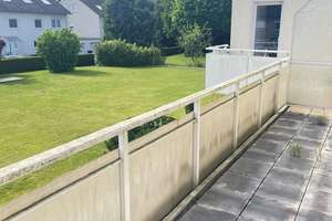 Citynah und doch im Grünen - schöne Wohnung Nähe Stauteiche – Die vollständige Adresse der Immobilie erhältst du vom Anbieter., 33607 Mitte, Bielefeld – Vorschaubild 6