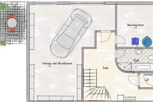Modernisiertes Einfamilienhaus in begehrter Lage von Koblenz-Rübenach - Ohne Provision! – Hollerstraße 12, 56072 Rübenach, Koblenz – Vorschaubild 13