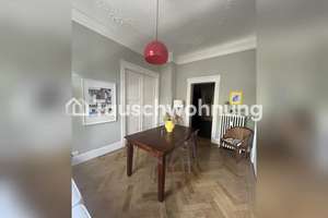 Tauschwohnung: Altbau im Frankfurter Nordend – 60318 Nordend-West, Frankfurt am Main – Vorschaubild 2