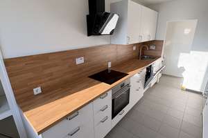 Lichtdurchflutete 2-Zi.-Wohnung (5. OG) mit Loggia & neuer EBK  in Köln-Grengel – Akazienweg 82, 51147 Grengel, Köln – Vorschaubild 11
