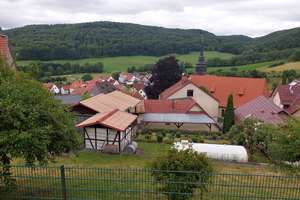Geräumiges, preiswertes und gepflegtes 8-Zimmer-Einfamilienhaus mit Garten – Fuhrweg 25, 37308 Bernterode (bei Heilbad Heiligenstadt) – Vorschaubild 9