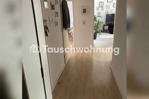 Tauschwohnung: 3-Zimmer mit Balkon in Lindenthal gegen 4-Zimmer mit Garten – Dürener Strasse 50, 50931 Lindenthal (Ortsteil), Köln – Vorschaubild 2