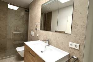 Normal gibt’s woanders - wunderschöne Penthouse Wohnung mitten in der Stadt  – Wagnerwirtsgasse 8, 85049 Mitte, Ingolstadt – Vorschaubild 9