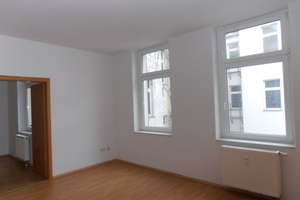 Freundliche 2-Raum-Wohnung auf dem Werder