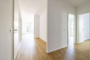 Kurzfristig bezugsfertige 4-Zi.-Wohnung mit Südterrasse! Jetzt 6,5%* Grunderwerbsteuer geschenkt! – Am Albertussee 41, 40549 Heerdt, Düsseldorf – Vorschaubild 5