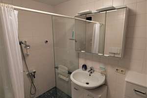 Modernes Wohnen:Möblierte 2 Zimmer-Wohnung mit Außenstellplatz in Mannheim – Fürstenwalder Weg 12, 68309 Vogelstang, Mannheim – Vorschaubild 5