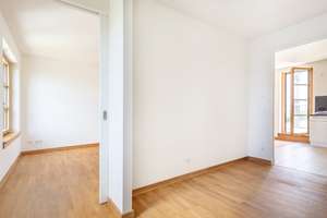 MAIER - Neues Sendling! Luxuriöse Dachterrassenwohnung mit, EBK in U-Bahnlage! – Tölzer Str. 2e, 81379 Thalkirchen, München – Vorschaubild 8