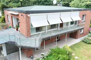 Repräsentatives Anwesen mit Parkgarten: Exklusives Wohnerlebnis in Dortmunder Süden – Die vollständige Adresse der Immobilie erhältst du vom Anbieter., 44229 Kirchhörde-Löttringhausen, Dortmund – Vorschaubild 16