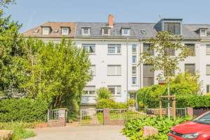 Möblierte Wohnung auf Zeit zu vermieten: – Grüneburgweg 000, 60323 Westend-Süd, Frankfurt am Main – Vorschaubild 36