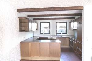 Sonniges und ruhiges Atelier-Reihenmittelhaus vor den Toren Münchens, in Neufahrn (S-Bahn-Anschluss) – Max-Anderl-Str. 103, 85375 Neufahrn bei Freising – Vorschaubild 18