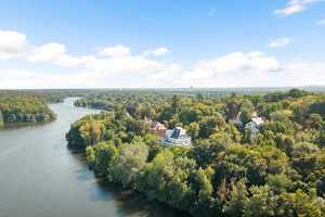 Das Landhaus Wilberg – Kunst, Architektur und Lebensqualität vereint – Potsdam – Vorschaubild 4