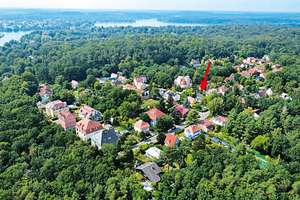 Großzügiges Zweifrontengrundstück mit Einfamilienhaus, Carport, Bungalow und Nebengebäude