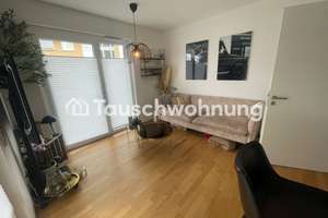 Tauschwohnung: 2-Zimmerwohnung mit Terrasse und Abstellraum – Die vollständige Adresse der Immobilie erhältst du vom Anbieter., 22047 Tonndorf, Hamburg – Vorschaubild 1