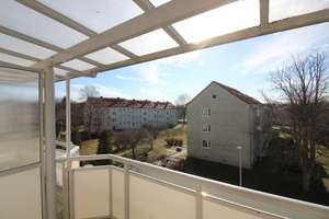 3-Raumwohnung mit Wanne und Balkon – Zeunerstraße 8, 9117 Siegmar, Chemnitz – Vorschaubild 5