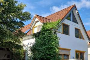 Einfamilienhaus mit Einliegerwohnung in sehr schöner Lage - sehr schön für Familien ! – Die vollständige Adresse der Immobilie erhältst du vom Anbieter., 64683 Einhausen – Vorschaubild 1