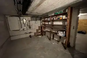 Stilvolles Einfamilienhaus mit Potenzial auf Doppelgrundstück in Fürstenwalde/Spree – Hauffstraße 68, 15517 Oder-Spree (Kreis) – Vorschaubild 35