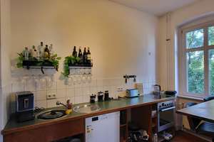 Wohnen mit Charakter: Zwei-Zimmer-Wohnung in Berlin-Adlershof – Die vollständige Adresse der Immobilie erhältst du vom Anbieter., 12489 Adlershof, Berlin – Vorschaubild 5