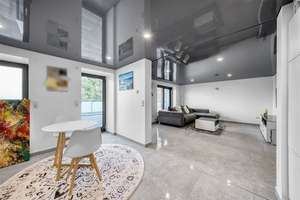Kernsanierte Wohnung im Frauenland – Terrasse & Energie A – Die vollständige Adresse der Immobilie erhältst du vom Anbieter., 97074 Frauenland, Würzburg – Vorschaubild 2