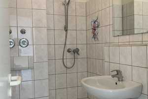 Ideal für Singles - helle 1,5 Zimmer-Wohnung in Hannover -Vahrenwald. – Karl-Imhoff-Weg 26, 30165 Hannover – Vorschaubild 10