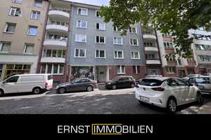 Renovierte 2 Zimmerwohnung 40,05qm in Düsseldorf – Eisenstraße 108, 40227 Düsseldorf – Vorschaubild 1