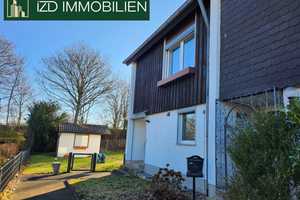 Schickes Reihenendhaus in Seenähe – Salzgitter – Vorschaubild 1