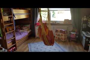 Bezugsfreie 3 Zimmer Wohnung in Porz-Wahnheide – 51147 Wahnheide, Köln – Vorschaubild 3
