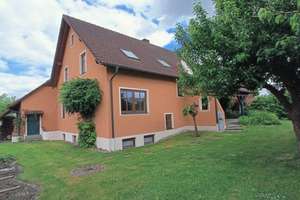 *NEU* WOW CHARMANTES & HOCHWERTIGES EINFAMILIENHAUS – Die vollständige Adresse der Immobilie erhältst du vom Anbieter., 93354 Biburg – Vorschaubild 2