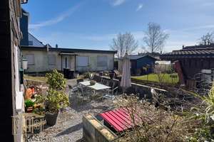 Mehrgenerationenobjekt mit zwei Häusern, Doppelgarage und großem Garten – Die vollständige Adresse der Immobilie erhältst du vom Anbieter., 42349 Cronenberg, Wuppertal – Vorschaubild 6