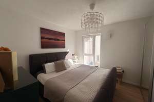 Moderne, helle 2-Zimmer-Wohnung mit EBK und Balkon – Schultheißstr. 101b, 85049 Friedrichshofen-Hollerstauden, Ingolstadt – Vorschaubild 5