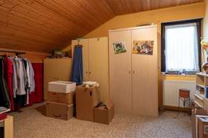 Waldshut-Tiengen: Gepflegtes Haus mit viel Platz und Ausstattung – Die vollständige Adresse der Immobilie erhältst du vom Anbieter., 79761 Waldshut-Tiengen – Vorschaubild 21