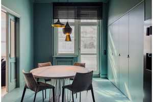 Designwohnung: 2 Zimmer mit modernem Flair – Berlin – Vorschaubild 3