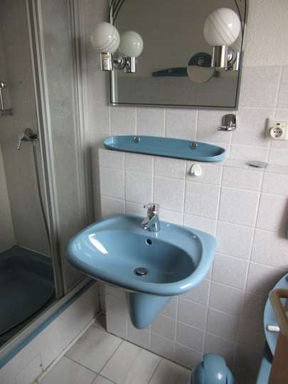 Badezimmer Badezimmer