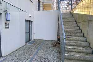Barrierearme 5-Raum-Wohnung mit zwei Balkonen
Das besondere Angebot - für besondere Menschen – Die vollständige Adresse der Immobilie erhältst du vom Anbieter., 9112 Kaßberg, Chemnitz – Vorschaubild 15