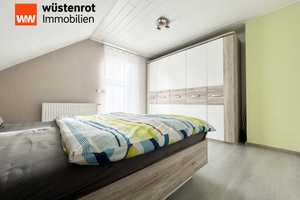 Tür auf. Herz rein. Zuhause sein. Moderne
5 helle Zimmer auf 131 m². Wunderschöne
Gartenoase. – Tuttlingen (Kreis) – Vorschaubild 14