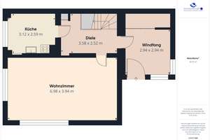 Einfamilienhaus mit Potenzial in ruhiger Lage von Groß Rosenburg – Die vollständige Adresse der Immobilie erhältst du vom Anbieter., 39240 Groß Rosenburg – Vorschaubild 12