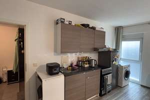 Anfrage Stop!!! Luxuriöses 1-Zimmer Apartment im EG in Mannheim Innenstadt / Jungbusch – Holzstraße 9A, 68159 Innenstadt/Jungbusch, Mannheim – Vorschaubild 10