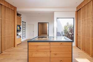 High-End-Penthouse zwischen Boxhagener Kiez und Treptower Park – Die vollständige Adresse der Immobilie erhältst du vom Anbieter., 10245 Friedrichshain, Berlin – Vorschaubild 12