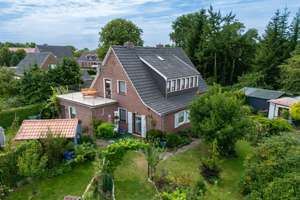 Modernisiertes Einfamilienhaus zum Wohlfühlen mit neu gestalteter Gartenanlage – Die vollständige Adresse der Immobilie erhältst du vom Anbieter., 26605 Aurich – Vorschaubild 2