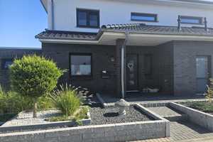 Moderne Doppehaushälfte provisionsfrei – Gifhorn (Kreis) – Vorschaubild 1