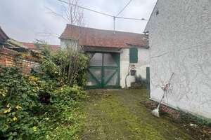 Preis ! Gemütliches Haus + Nebengebäude - mitten in Wie-Nordenstadt – Die vollständige Adresse der Immobilie erhältst du vom Anbieter., 65205 Nordenstadt, Wiesbaden – Vorschaubild 9