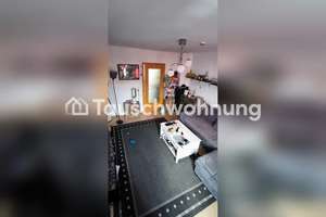 Tauschwohnung: Gemütliche 2-Zimmer-Wohnung mit Balkon in Erfurt Altstadt – Grünstraße 21, 99084 Altstadt, Erfurt – Vorschaubild 3