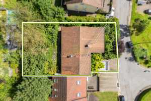 Einfamilienhaus mit Einliegerwohnung in Eybach – Göppingen (Kreis) – Vorschaubild 4