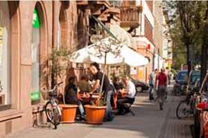 Service Wohnen & Pflege in der Neckarstadt-Ost – Helene-Hecht-Ring 53, 68167 Neckarstadt-Ost/Wohlgelegen, Mannheim – Vorschaubild 9