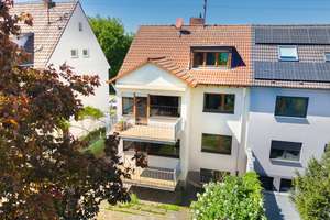 Familienglück in Wallstadt:
Haus mit Garten & Einliegerwohnung – Die vollständige Adresse der Immobilie erhältst du vom Anbieter., 68259 Wallstadt, Mannheim – Vorschaubild 27
